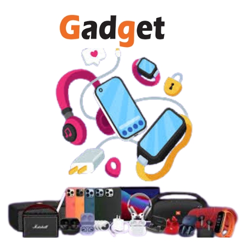 ইলেকট্রনিক গ্যাজেট